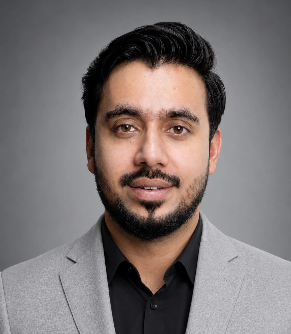 Aqib Rehman