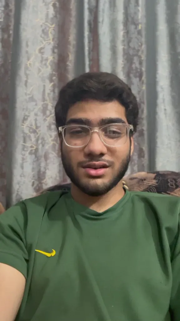 Pinnacloid Institute Student