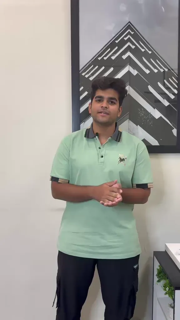 Pinnacloid Institute Student