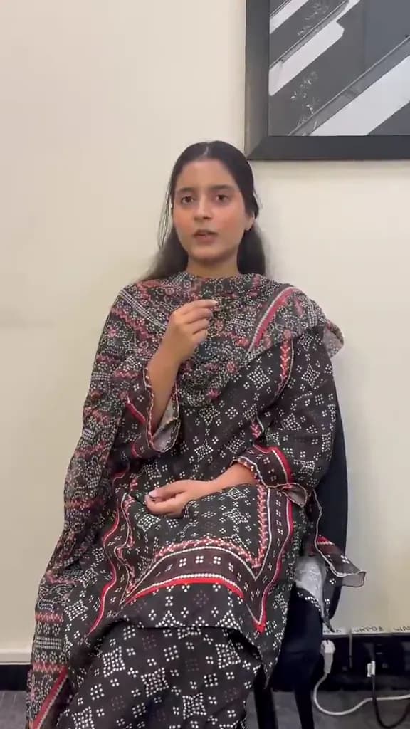 Pinnacloid Institute Student