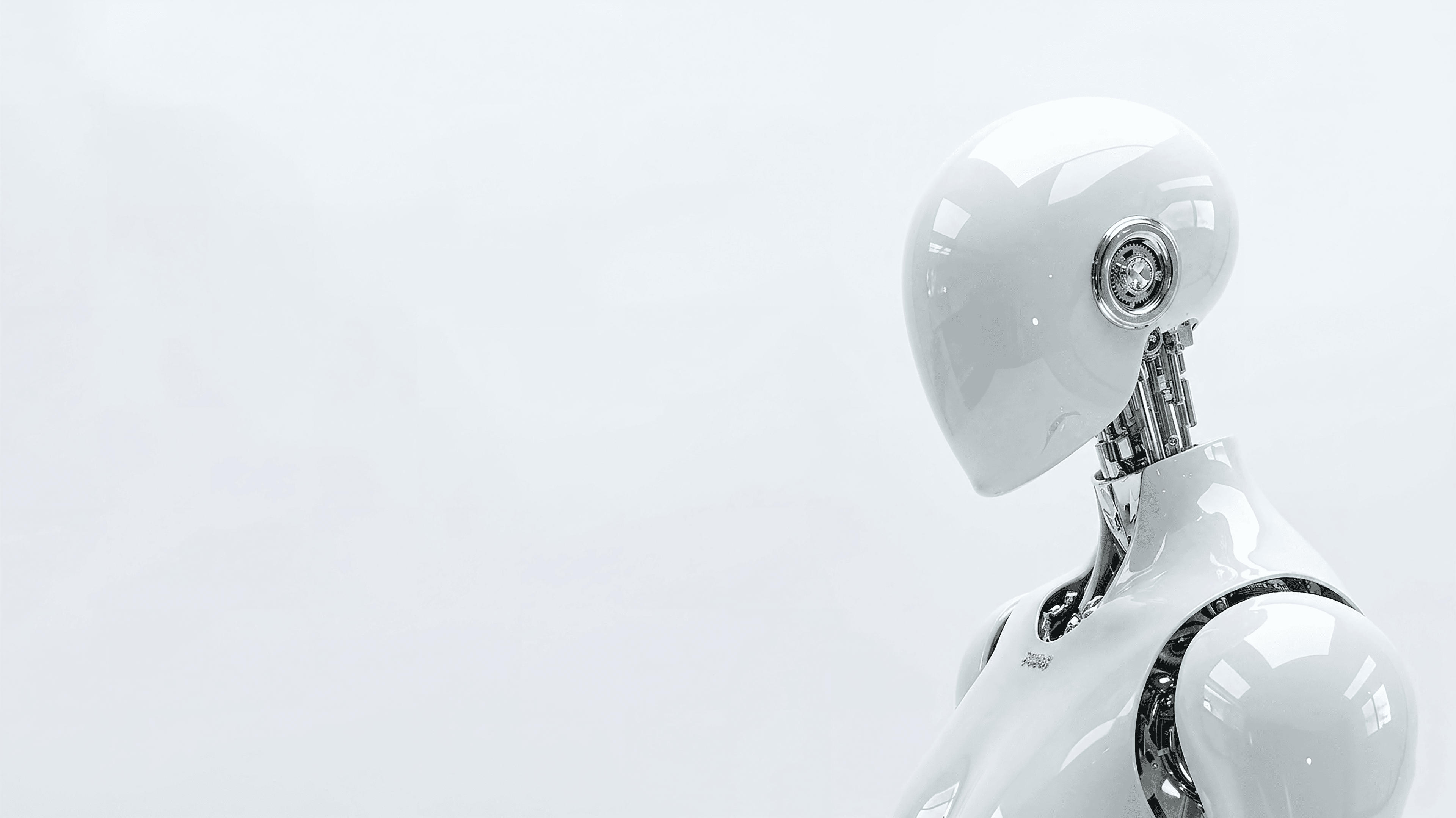 Why AI matters today